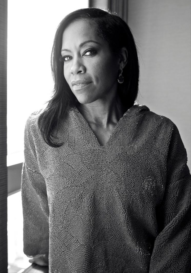 Regina King