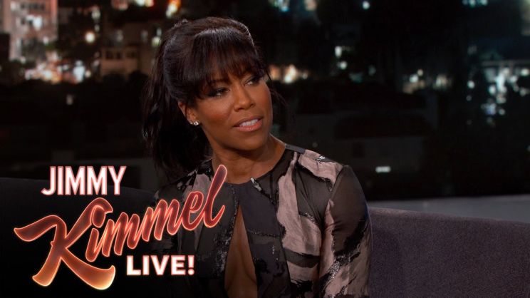 Regina King