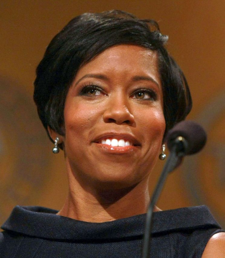 Regina King
