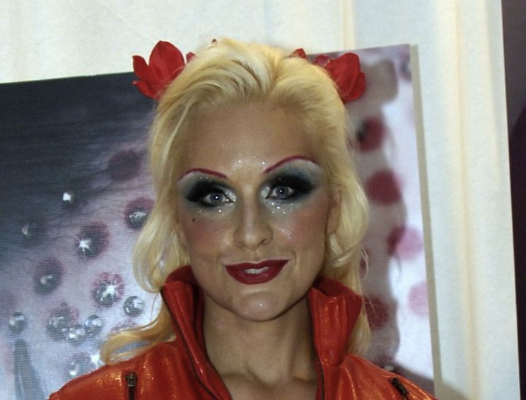 Regina Lund