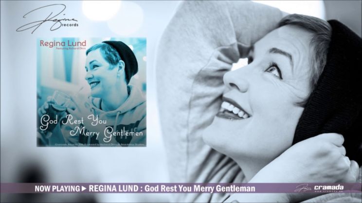 Regina Lund