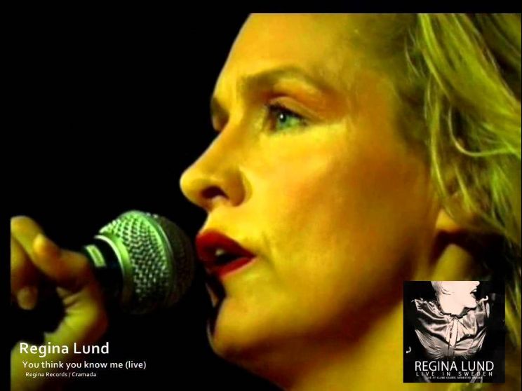 Regina Lund
