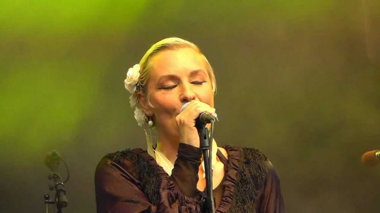 Regina Lund