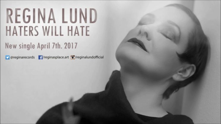 Regina Lund