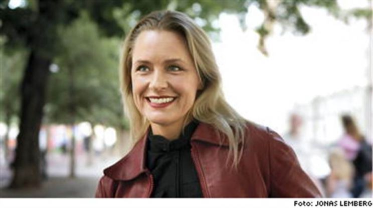 Regina Lund