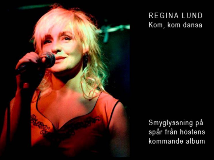 Regina Lund