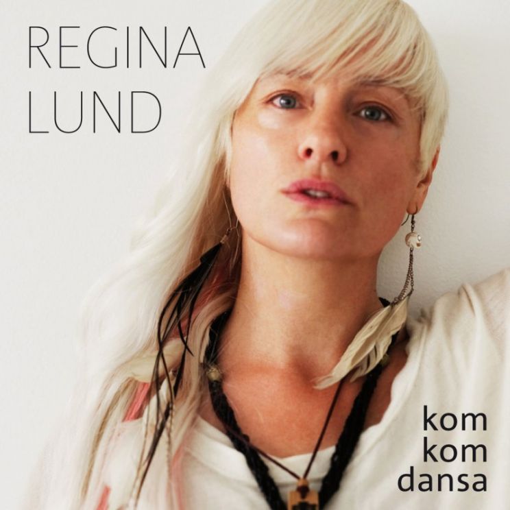 Regina Lund