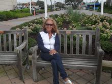 Regina Rice