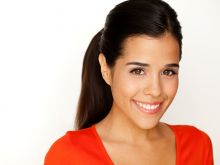 Regina Saldivar