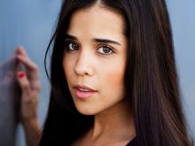 Regina Saldivar