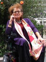 Regina Saldivar