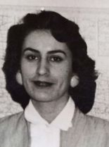 Regina Saldivar