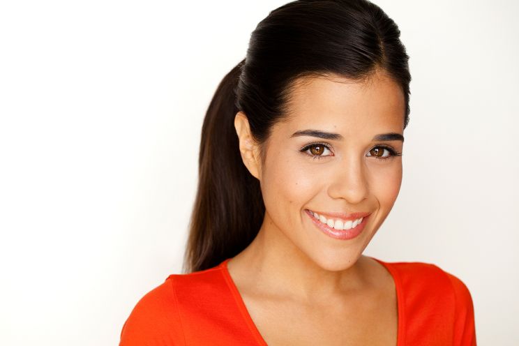 Regina Saldivar