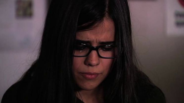 Regina Saldivar