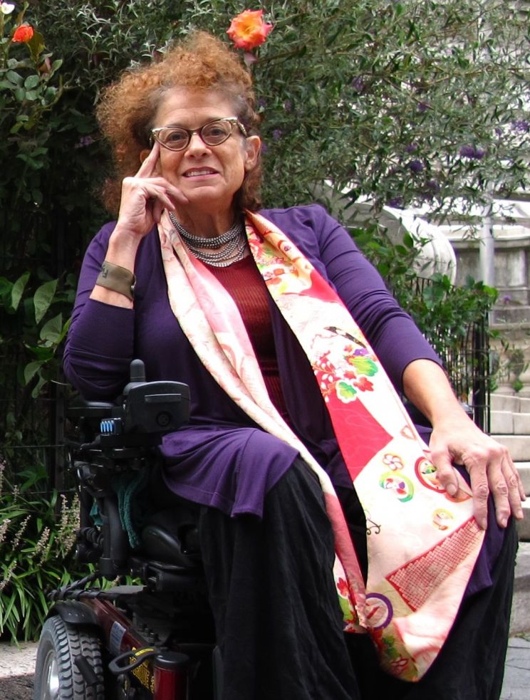 Regina Saldivar