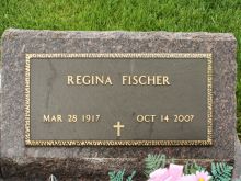 Regina Schneider
