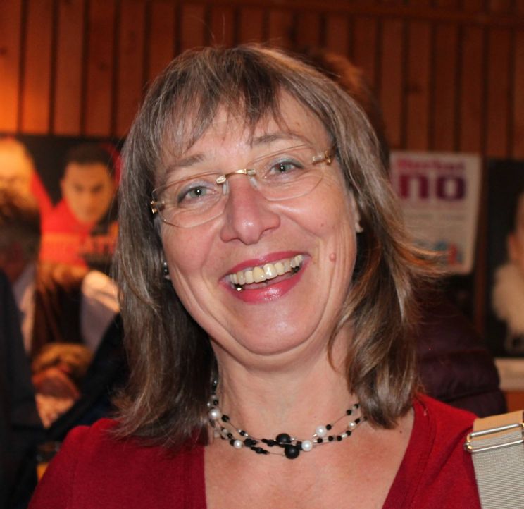 Regina Schneider