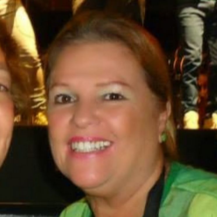Regina Schneider