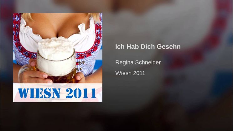 Regina Schneider