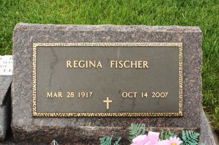 Regina Schneider