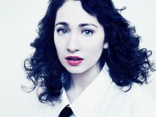 Regina Spektor
