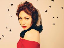 Regina Spektor
