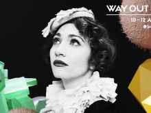 Regina Spektor