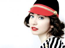 Regina Spektor