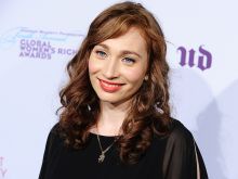 Regina Spektor