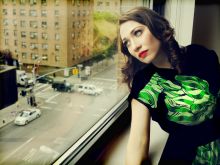 Regina Spektor