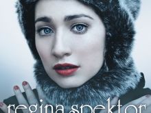 Regina Spektor