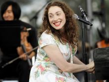 Regina Spektor