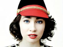 Regina Spektor