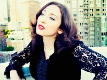 Regina Spektor