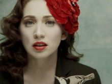 Regina Spektor
