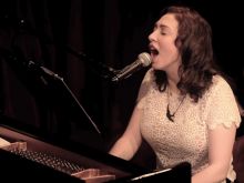 Regina Spektor