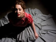 Regina Spektor