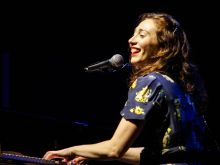 Regina Spektor