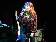 Regina Spektor