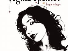 Regina Spektor