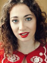 Regina Spektor