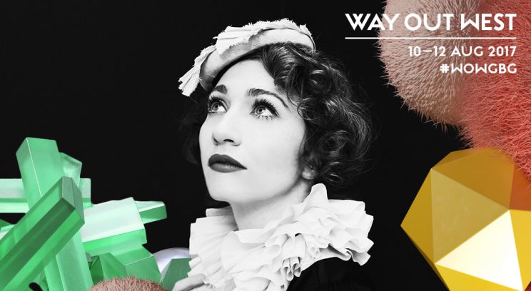 Regina Spektor