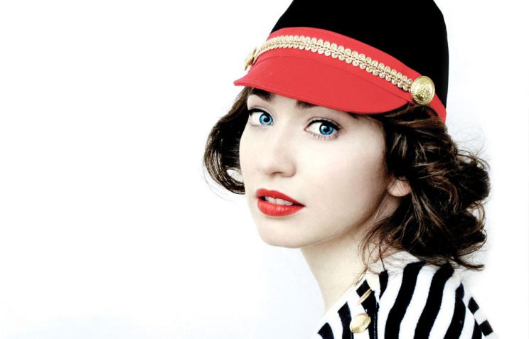 Regina Spektor