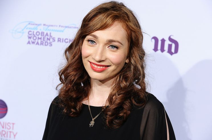 Regina Spektor