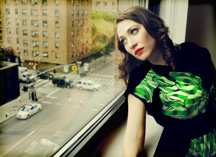 Regina Spektor
