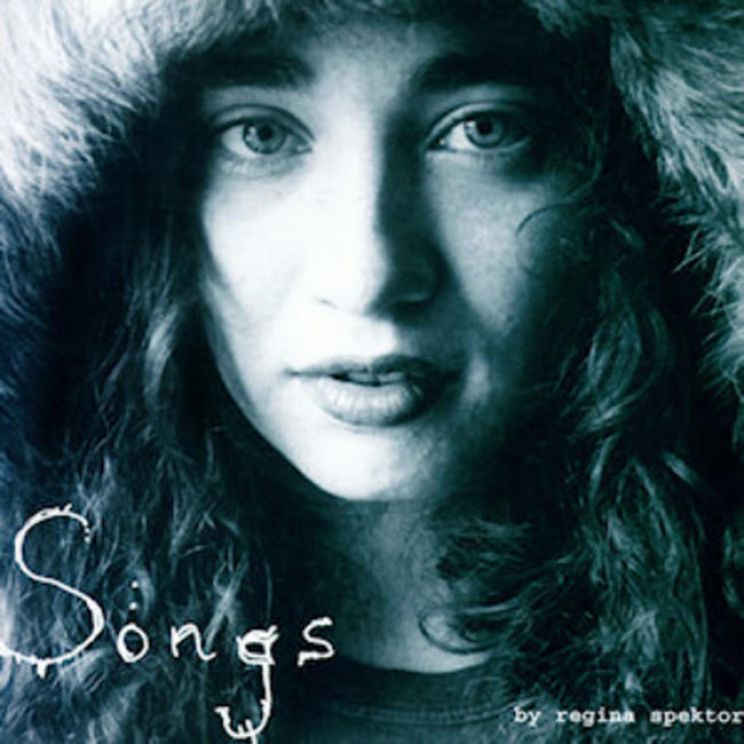 Regina Spektor