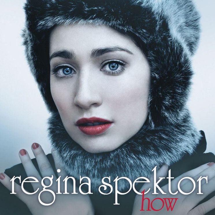 Regina Spektor