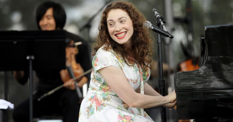 Regina Spektor