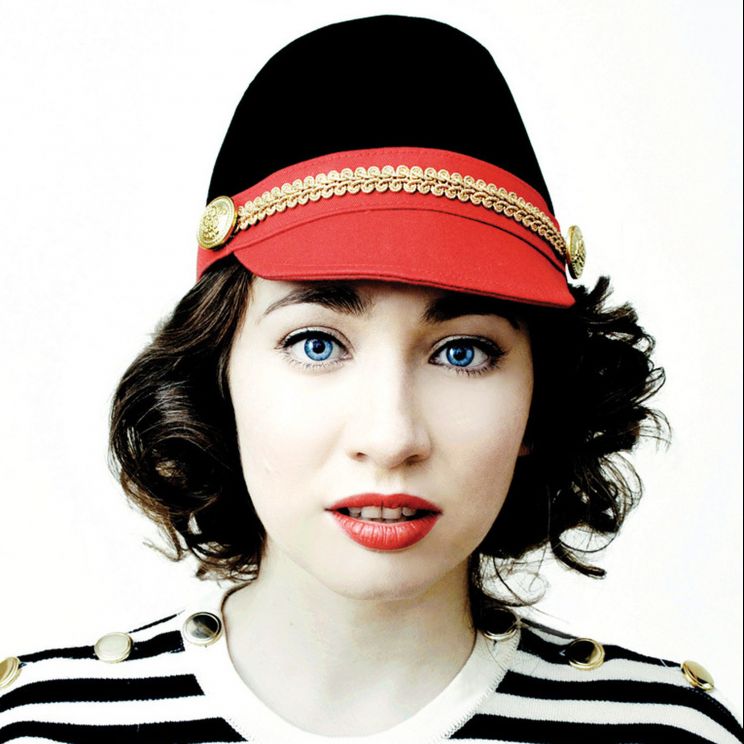 Regina Spektor