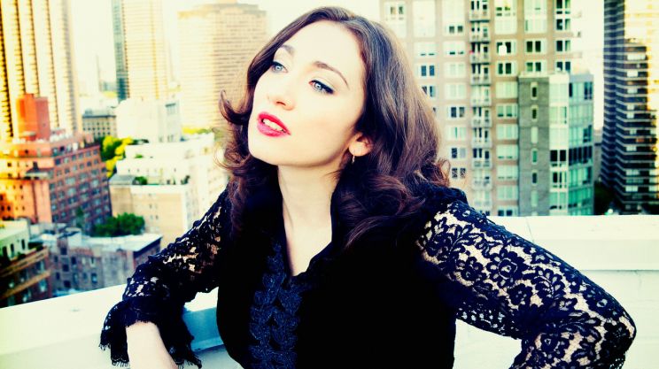 Regina Spektor